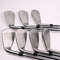 Titleist 718 AP1 Irons / 5-PW+48° / Regular Flex N.S.Pro 880AMC Shafts - Image 3