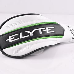 Callaway Elyte #5 Hybrid / 24 Degree / Regular Flex Project X Denali Charcoal 60 - Image 1