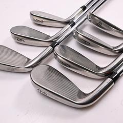 Titleist 718 AP1 Irons / 5-PW+48° / Regular Flex N.S.Pro 880AMC Shafts - Image 4