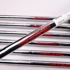 Titleist 718 AP1 Irons / 5-PW+48° / Regular Flex N.S.Pro 880AMC Shafts - Image 5