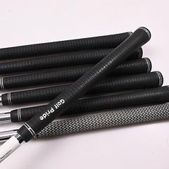 Titleist 718 AP1 Irons / 5-PW+48° / Regular Flex N.S.Pro 880AMC Shafts - Image 7