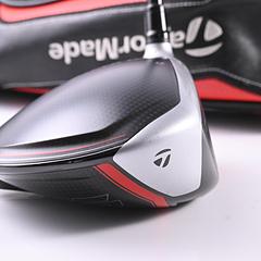 Taylormade M6 Driver / 12 Degree / Senior Flex Fujikura Atmos Orange 5 Shaft - Image 4