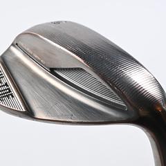 Taylormade Hi-Toe 4 Lob Wedge / 58 Degree / Wedge Flex Dynamic Gold 115 Shaft - Image 1