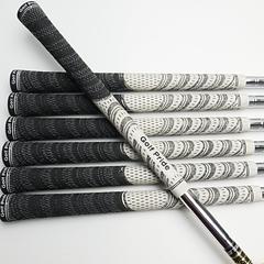 Used Cobra King CB & MB Combo 2023 Iron Set / 4 - PW / X-Stiff Flex - Image 9