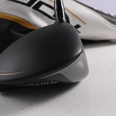 Callaway Rogue ST Triple Diamond LS Driver / 9 Degree / Regular Flex Evenflow - Image 4