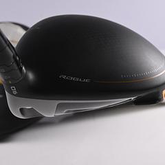 Callaway Rogue ST Triple Diamond LS Driver / 9 Degree / Regular Flex Evenflow - Image 5