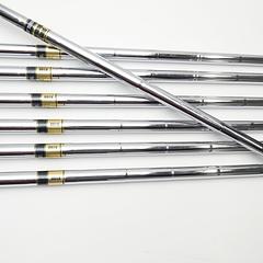 Used Cobra King CB & MB Combo 2023 Iron Set / 4 - PW / X-Stiff Flex - Image 10