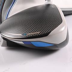 Taylormade SIM Max Driver / 9 Degree / Stiff Flex Hzrdus Smoke Yellow 60 Shaft - Image 4