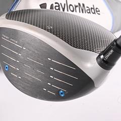 Taylormade SIM Max Driver / 9 Degree / Stiff Flex Hzrdus Smoke Yellow 60 Shaft - Image 5