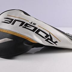 Callaway Rogue ST Triple Diamond LS Driver / 9 Degree / Regular Flex Evenflow - Image 9