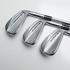 Used Cobra King Tour 2023 & King CB 2023 Combo Iron Set / 5 - PW / X-Stiff Flex - Image 3