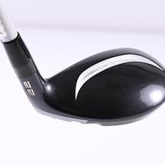 Cleveland Launcher HB #4 Hybrid / 22 Degree / Regular Flex Miyazaki C.Kua 6 - Image 5