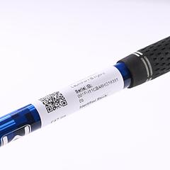 Cleveland Launcher HB #4 Hybrid / 22 Degree / Regular Flex Miyazaki C.Kua 6 - Image 7