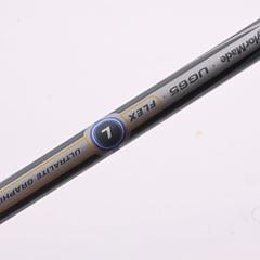 Ladies Taylormade RAC OS #9 Iron / Ladies Flex Taylormade UG65 Shaft - Image 4