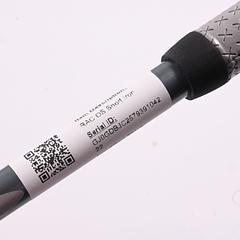 Ladies Taylormade RAC OS #9 Iron / Ladies Flex Taylormade UG65 Shaft - Image 5