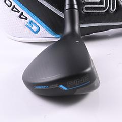 Ping G440 #4 Hybrid / 23 Degree / Regular Flex Ping Alta CB Blue 70 Shaft - Image 3