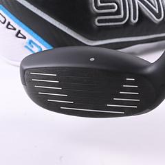 Ping G440 #4 Hybrid / 23 Degree / Regular Flex Ping Alta CB Blue 70 Shaft - Image 4