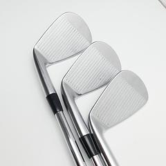 Used Cobra King CB & MB Combo 2023 Iron Set / 4 - PW / X-Stiff Flex - Image 7
