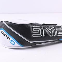 Ping G440 #4 Hybrid / 23 Degree / Regular Flex Ping Alta CB Blue 70 Shaft - Image 9