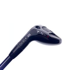 Used Titleist TSR 3 3 Hybrid / 19 Degrees / Stiff Flex / Left-Handed - Image 3