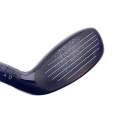 Used Titleist TSR 3 3 Hybrid / 19 Degrees / Stiff Flex / Left-Handed - Image 5