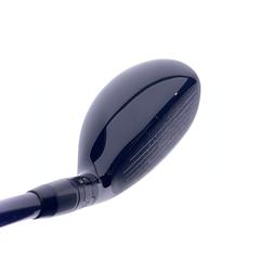 Used Titleist TSR 3 3 Hybrid / 19 Degrees / Stiff Flex / Left-Handed - Image 6