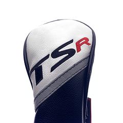Used Titleist TSR 3 3 Hybrid / 19 Degrees / Stiff Flex / Left-Handed - Image 10
