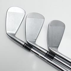 Used Cobra King Tour 2023 & King CB 2023 Combo Iron Set / 5 - PW / X-Stiff Flex - Image 8