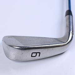 Ping i-Series E1 #6 Iron / Blue Dot / X-Flex Project X Rifle Shaft - Image 4