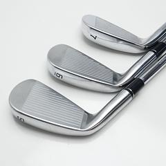 Used Cobra King Tour 2023 & King CB 2023 Combo Iron Set / 5 - PW / X-Stiff Flex - Image 9