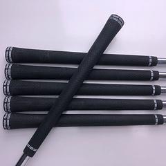 Used Cobra King Tour 2023 & King CB 2023 Combo Iron Set / 5 - PW / X-Stiff Flex - Image 11