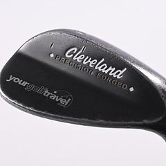 Cleveland 588 Precision Forged Lob Wedge / 60 Degree / Wedge Flex Tour Concept - Image 1