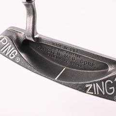 Ping Karsten Original Zing 2 Putter / 34 Inch - Image 4