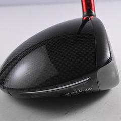 Callaway Paradym Ai Smoke Max Driver / 12 Degree / Senior Flex KBS MAX HL 40 - Image 1
