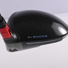 Callaway Paradym Ai Smoke Max Driver / 12 Degree / Senior Flex KBS MAX HL 40 - Image 4