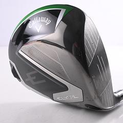 Callaway Elyte X Driver / 10.5 Degree / Stiff Flex Denali Charcoal 60 Shaft - Image 1