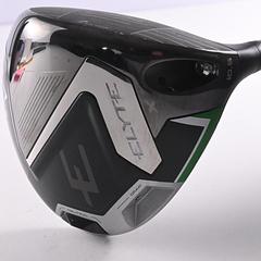 Callaway Elyte X Driver / 10.5 Degree / Stiff Flex Denali Charcoal 60 Shaft - Image 8