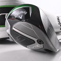 Callaway Elyte Mini Driver / 13.5 Degree / Regular Flex Denali Charcoal 50 Shaft - Image 9