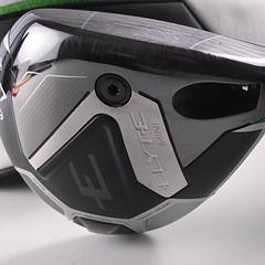 Callaway Elyte Mini Driver / 13.5 Degree / Regular Flex Denali Charcoal 50 Shaft - Image 8