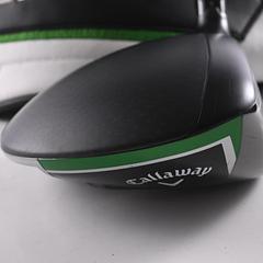 Callaway Elyte Mini Driver / 13.5 Degree / Regular Flex Denali Charcoal 50 Shaft - Image 7