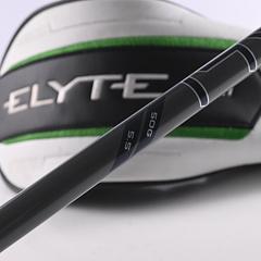 Callaway Elyte Mini Driver / 13.5 Degree / Regular Flex Denali Charcoal 50 Shaft - Image 4