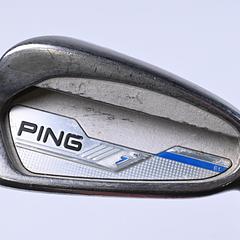 Ping i-Series E1 #6 Iron / Blue Dot / X-Flex Project X Rifle Shaft - Image 2