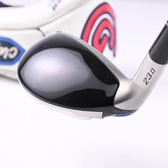 Left Hand Cleveland Launcher DST #4 Hybrid / 23 Degree / Regular Flex - Image 5