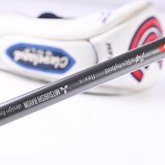 Left Hand Cleveland Launcher DST #4 Hybrid / 23 Degree / Regular Flex - Image 6