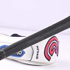 Left Hand Cleveland Launcher DST #4 Hybrid / 23 Degree / Regular Flex - Image 8