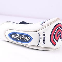 Left Hand Cleveland Launcher DST #4 Hybrid / 23 Degree / Regular Flex - Image 9