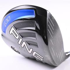 Ping G30 SF Tec Driver / 12 Degree / Senior Flex Ping TFC 419 Shaft - Image 1