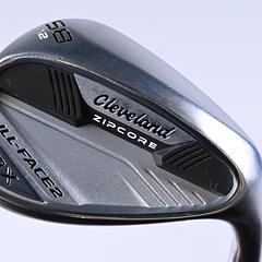 Cleveland CBX Full Face 2 Lob Wedge / 58 Degree / Regular Flex UST Mamiya Recoil - Image 6