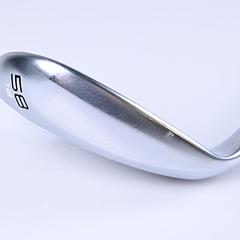 Cleveland CBX Full Face 2 Lob Wedge / 58 Degree / Regular Flex UST Mamiya Recoil - Image 4