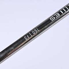 Cleveland CBX Full Face 2 Lob Wedge / 58 Degree / Regular Flex UST Mamiya Recoil - Image 3